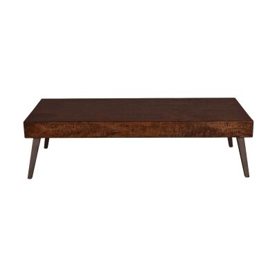 Midville Timber Coffee Table, 160cm