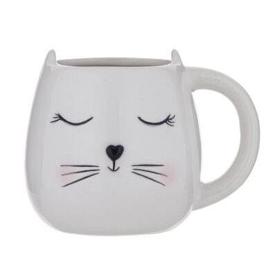 Sunnyhills Dolomite Mug, Cat