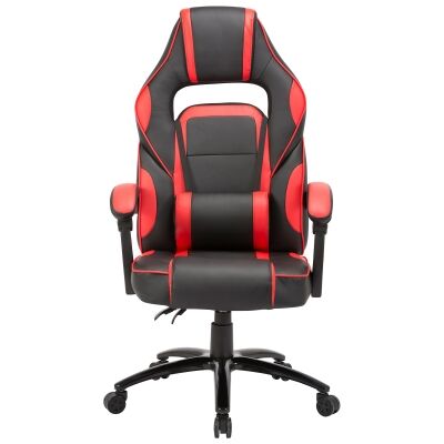Marcs PU Leather Ergonomic Gaming Chair 