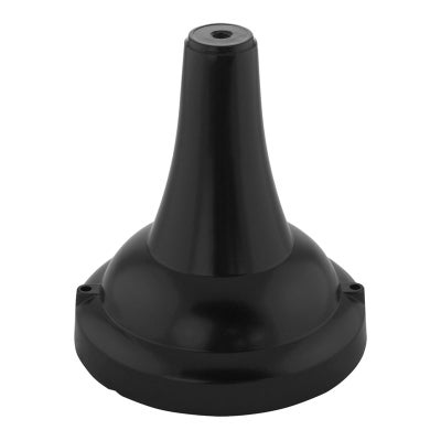 Replacement Base for Pillar Lantern - Black