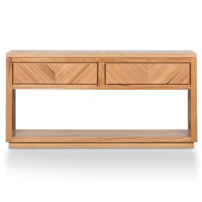 Ryanston Messmate Timber Console Table, 150cm