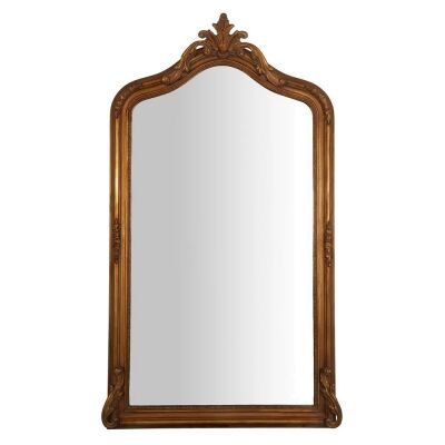 Brocca Gaillard Wall Mirror, 182cm