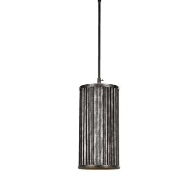 Jawa Iron Slim Pendant Light
