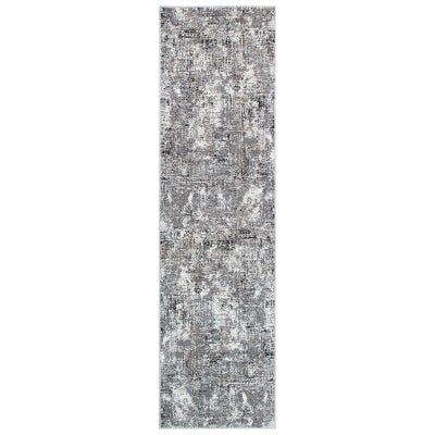 Expressions No.01 Transitional Runner Rug, 300x80cm
