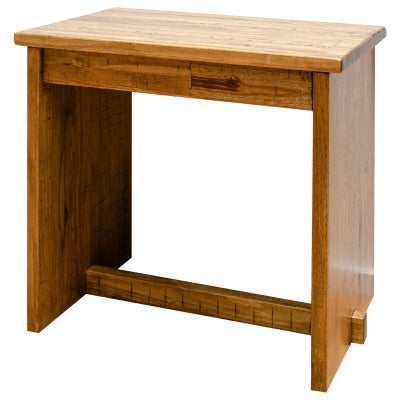 Marnar Mountain Ash Timber Bedside Table