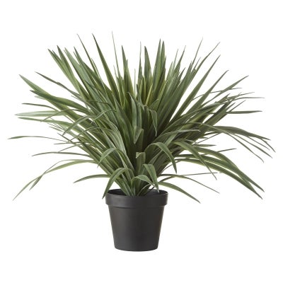 Rogue Potted Artificial Sisal Plant, 68cm