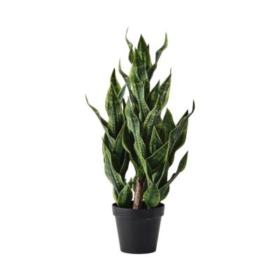 Forestia Potted Artificial Sansevieria Plant, 99cm
