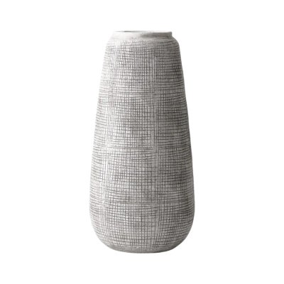 Eames Concrete Vase