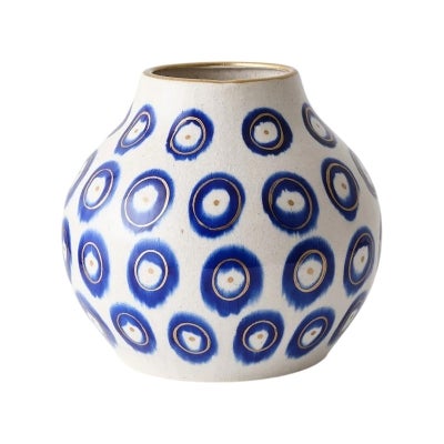 Ailey Ceramic Pot, Small