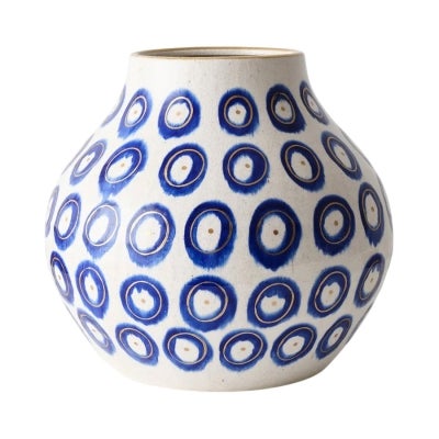 Ailey Ceramic Pot, Large