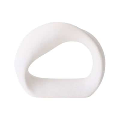 Fausia Ceramic Sculpture, Type B