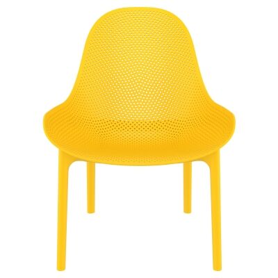 Siesta Sky Indoor / Outdoor Lounge Chair, Mango