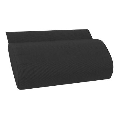 Siesta Slim Sun Lounger Pillow, Black