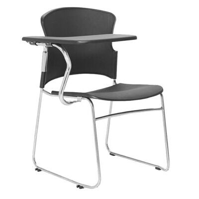 Focus Lecture Chair, Right Hand Tablet