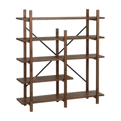 Anker Wooden Display Shelf