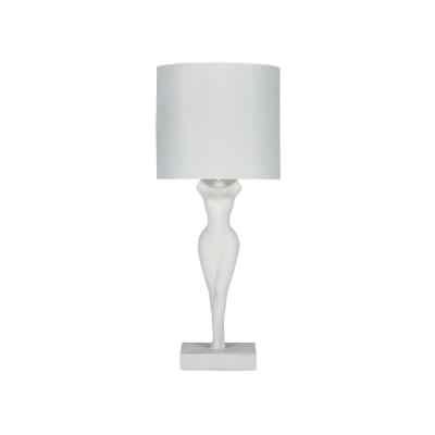 Elle Resin Base Table Lamp 