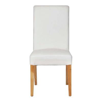 Ville Fabric Dining Chair