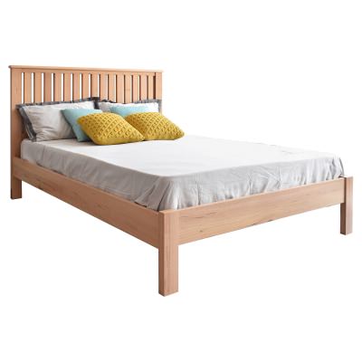 Colwyn Messmate Timber Federation Bed, King Single