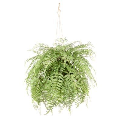 Rogue Artificial Fern Mix Hanging