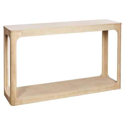 Amalfi Owen Wooden Console Table, 140cm