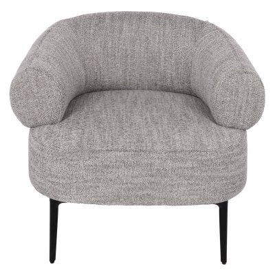 Grand Designs Eamon Fabric Armchair