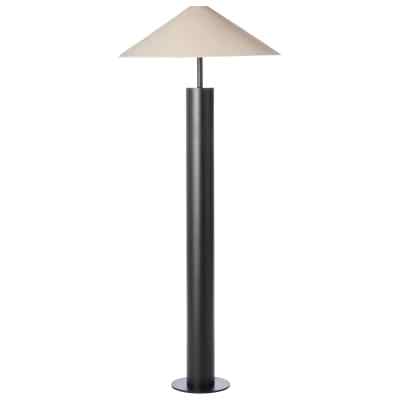Amalfi Elan Metal Base Floor Lamp