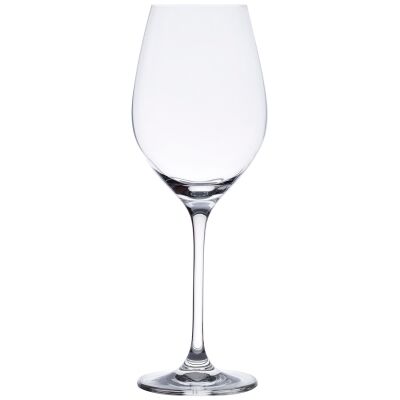 Noritake Bel Vino White Wine Glass, Set of 4
