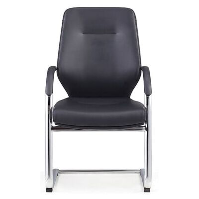 Grand PU Leather Visitors Chair