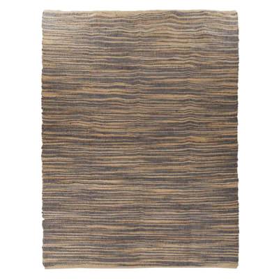 Silo Jute Rug, 200x300cm