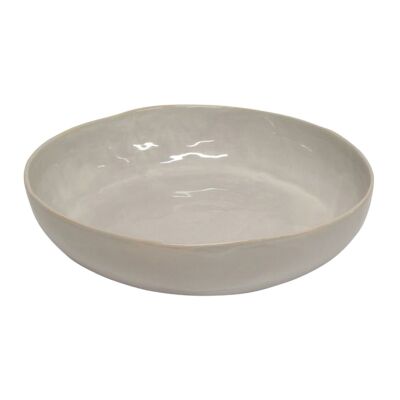 Franco Ceramic Bowl, 30cm