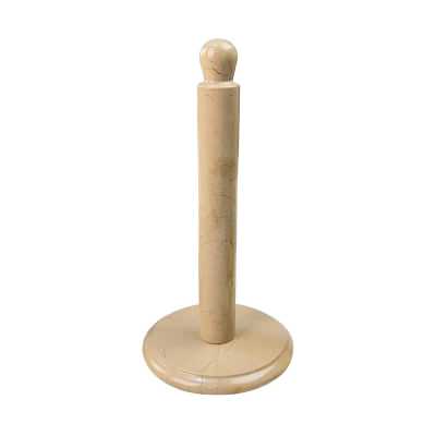 Orvieto Marble Paper Towel Holder, Verona