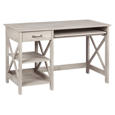 Joanna Wooden Writing Desk, 120cm