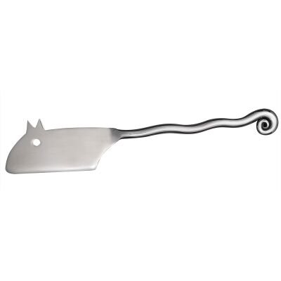 Darley Stainless Steel Little Mouse Cheese Knife