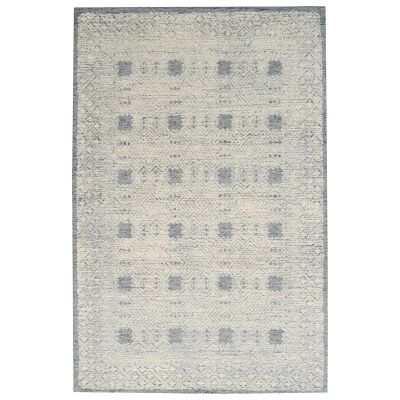 Newcastle No.6200 Handmade Wool Rug, 230x160cm