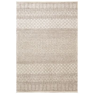 Newcastle No.6203 Handmade Wool Rug, 280x190cm