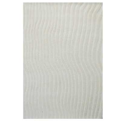 Loomes Hand Tufted Wool Rug, 160x110cm