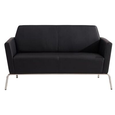 Jaden PU Leather Sofa, 2 Seater
