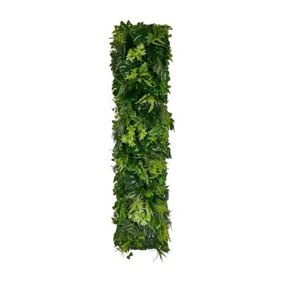 JMC Artificial Tropical Leaf Greenery Table Runner, 180cm