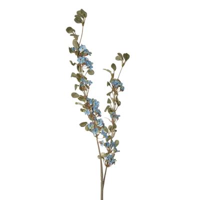 JMC Artificial Euphorbia Milii Spray, 75cm
