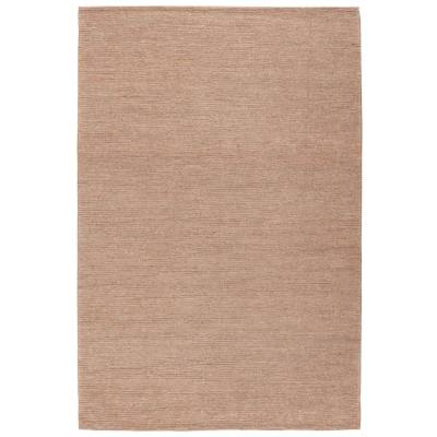 Monaco Hand Knotted Jute Rug, 365x460cm, Beige