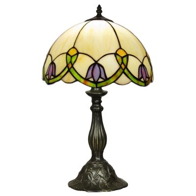 Tiffany small online table lamps