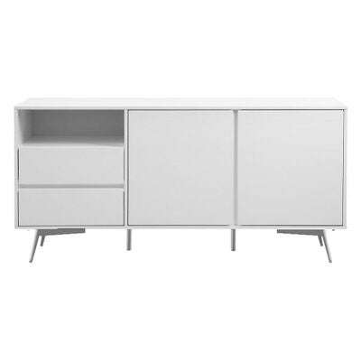 Knoxville 2 Door 2 Drawer Buffet Table, 150cm
