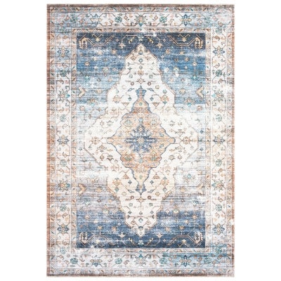 Kindred Blair Machine Washable Bohemian Rug, 300x240cm