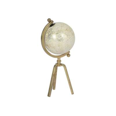 Merval Tripod Globe, Small