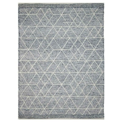Labin Handwoven Wool Rug, 330x240cm