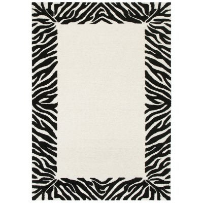 Les Nomades Zanzibar Hand Tufted Wool Rug, 230x160cm