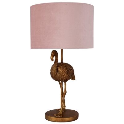 Flamingo Standing Table Lamp