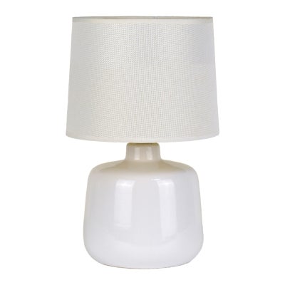 Reilly Ceramic Base Table Lamp, Set of 2