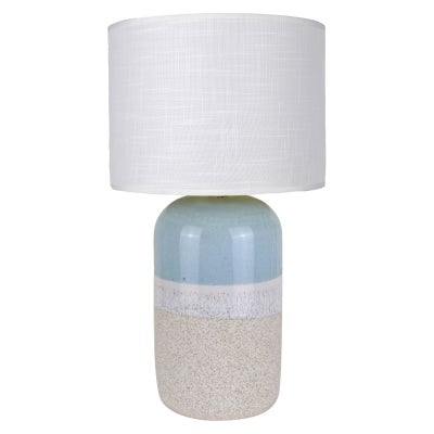 Bondi Ceramic Base Table Lamp