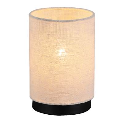 Linea Fabric Table Lamp